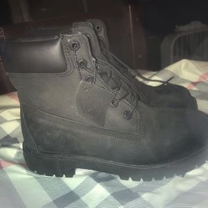 Timberlands Original Worn lightly good condition